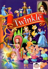 Twinkle Tales - Illustrated Classic Stories