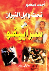 تحت وابل النيران في سراييفو