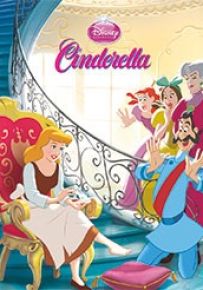 Cinderella - Enchanting Stories