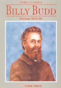 Billy Budd - York Classics