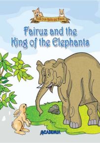 Fairuz and the king of Elephants