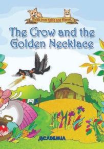 The Crow and the Golden Necklace