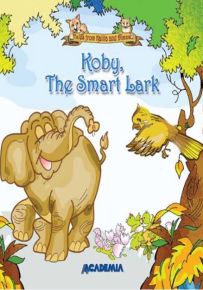Koby, The Smart Lark