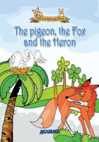 The Pigeon the Fox and the Heron