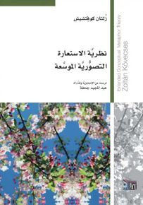 نظرية الاستعارة التصورية الموسعة