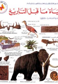 حياة ما قبل التاريخ - موسوعة المشاهدة العيانية