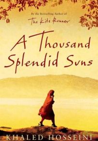 A Thousand Splendid Suns