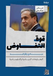 قوة التفاوض