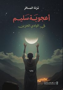 أعجوبة سليم في الوادي الحزين