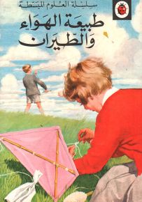 طبيعة الهواء والطيران