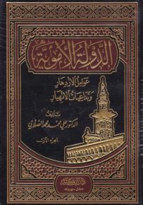 الدولة الأموية : عوامل الازدهار وتداعيات الانهيار