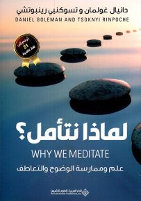لماذا نتأمل؟ علم وممارسة الوضوح والتعاطف