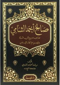 صالح أحمد الشامي صاحب مشروع تقريب السنة ومؤسس علم الجمال الإسلامي