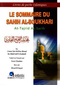 Le Sommaire Du Sahih Al-Boukhari