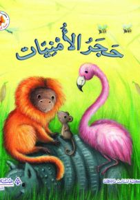 حجر الأمنيات - سلسلة كنز الحكايات